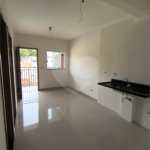 Apartamento à venda com 2 quartos em Vila Guilhermina, São Paulo, SP