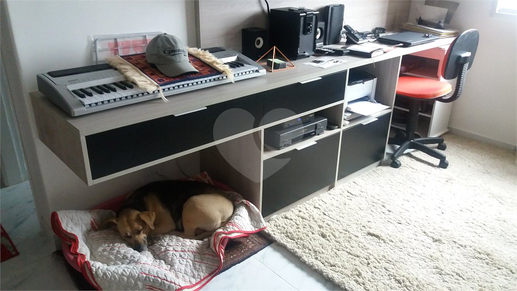 Apartamento à venda com 1 quarto em Jaguaré, São Paulo, SP