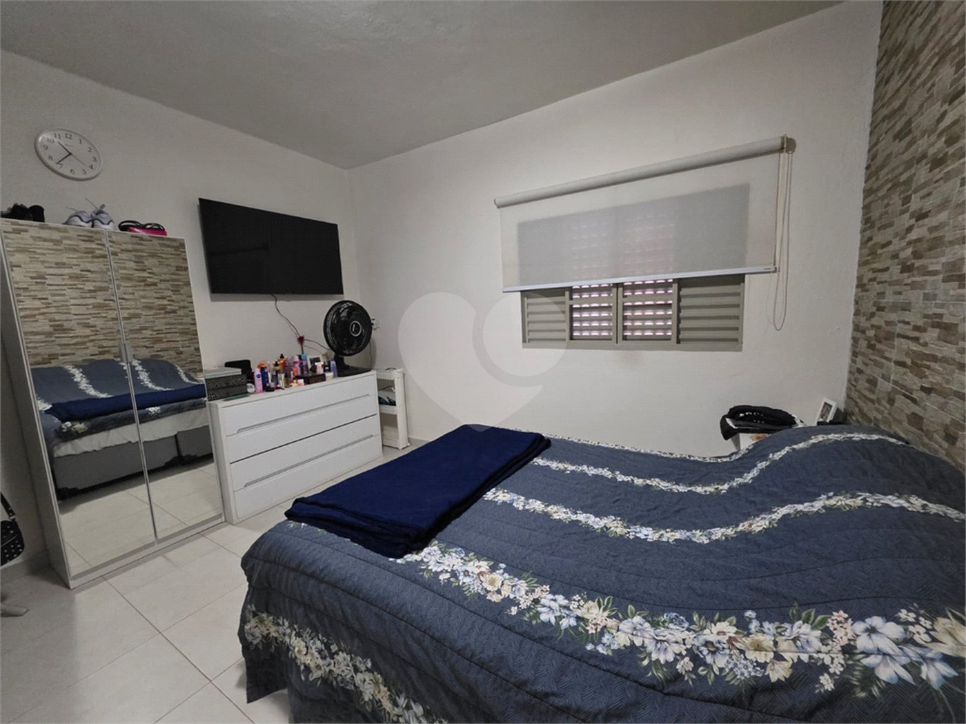 Sobrado à venda com 6 quartos, sendo 3 suítes, em Santa Teresinha, São Paulo, SP