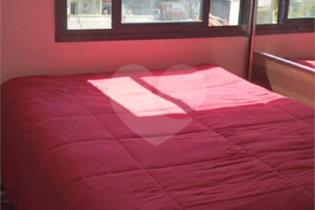 APARTAMENTO A VENDA EM SP BELA VISTA