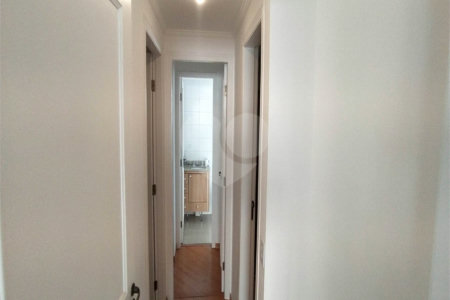 Cobertura à venda com 2 quartos, sendo 1 suíte, em Santana, São Paulo, SP