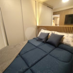 Apartamento à venda com 2 quartos em Vila Gustavo, São Paulo, SP