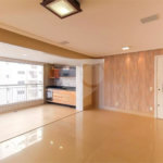 Apartamento à venda com 3 quartos, sendo 1 suíte, em Mooca, São Paulo, SP
