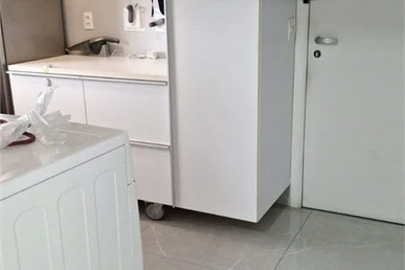 Apartamento para alugar com 3 suítes em Vila Gertrudes, São Paulo, SP