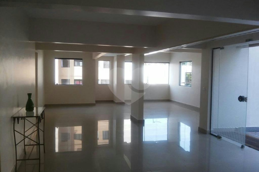 Apartamento à venda com 3 quartos em Horto, São Paulo, SP