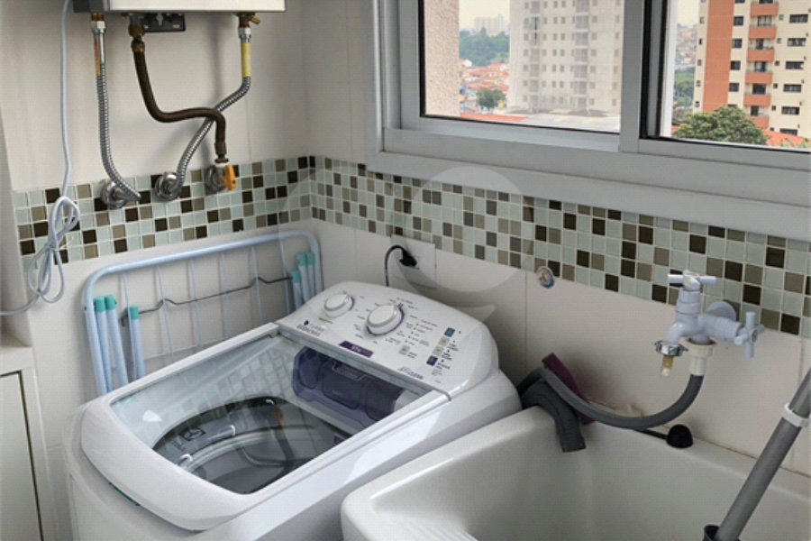 Apartamento à venda com 2 quartos, sendo 1 suíte,  em Pirituba, São Paulo, SP
