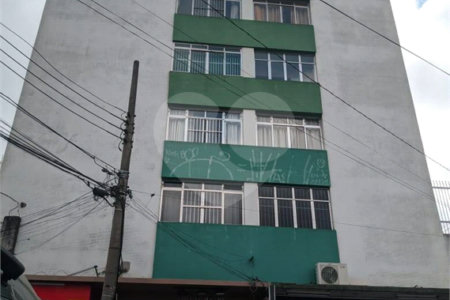 Apartamento à venda com 1 quarto no Centro, Suzano, SP