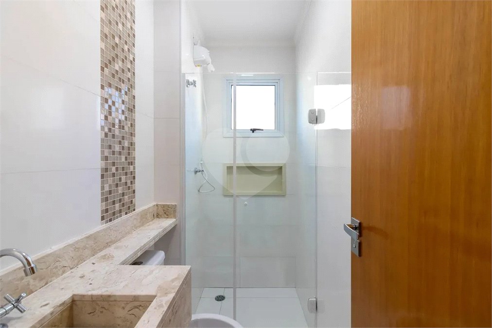 Apartamento para alugar com 2 quartos em Jardim São Paulo(zona Norte), São Paulo, SP