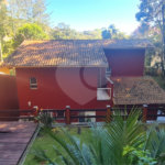 Casa à venda com 3 suítes no condomínio Parque Imperial da Cantareira, Mairiporã - SP