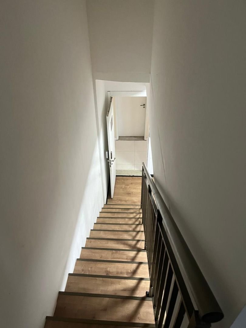 Sala na Cobertura para alugar, 95 m² por R$ 5.708/mês - Valongo - Santos/SP