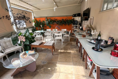 Cobertura à venda com 3 quartos, sendo 1 suíte, em Copacabana, Rio de Janeiro, RJ