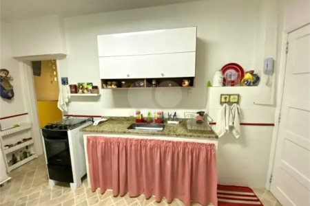 Apartamento à venda com 3 quartos, sendo 1 suíte, em Jardim Botânico, Rio de Janeiro, RJ
