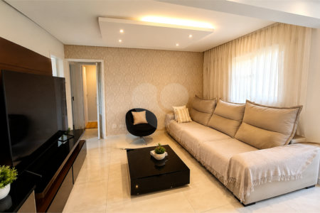 Apartamento à venda com 4 quartos em Vila Gustavo, São Paulo, SP