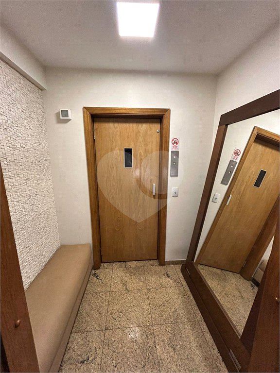 Apartamento à venda com 3 suítes em Perdizes, São Paulo, SP