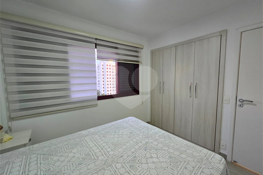 Apartamento à venda com 3 quartos, sendo 1 suíte, em Santana, São Paulo, SP