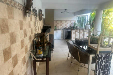 Casa à venda com 5 suítes em Barra da Tijuca, Rio de Janeiro, RJ