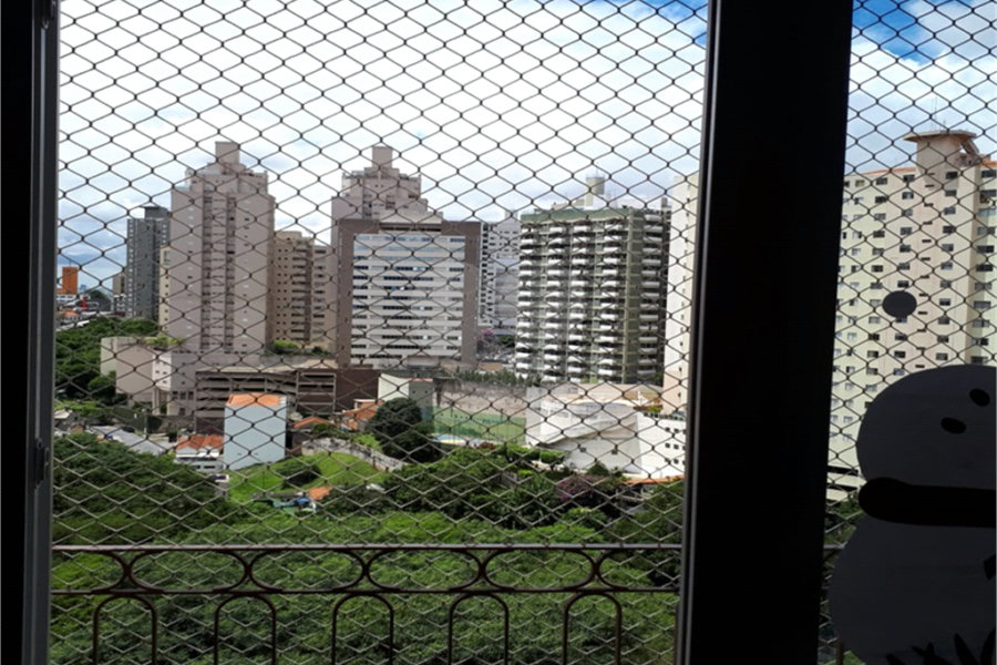 Apartamento à venda com 3 quartos, sendo 1 suíte, em Mandaqui, São Paulo, SP