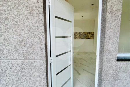 Apartamento à venda com 1 quarto em Vila Dom Pedro Ii, São Paulo, SP