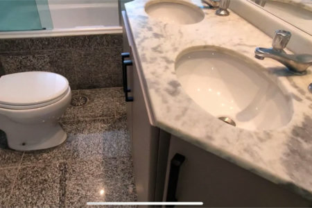 Duplex à venda com 1 suíte em Paraíso do Morumbi, São Paulo, SP