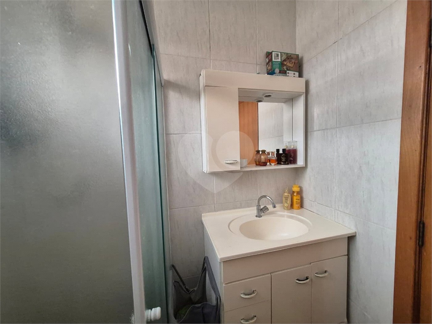 Casa Térrea à venda com 2 quartos em Vila Lageado, São Paulo, SP