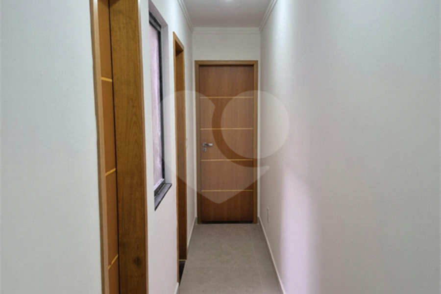 Sobrado à venda com 3 quartos, sendo 2 suítes, em Limão, São Paulo, SP