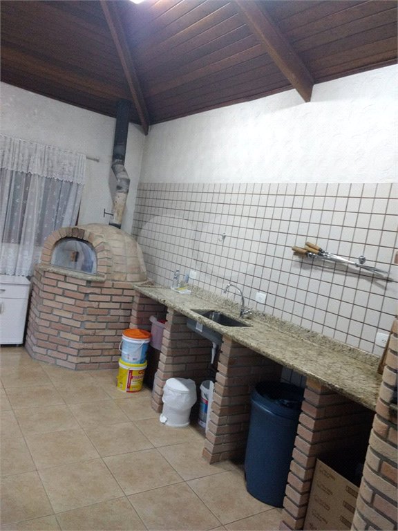 Casa à venda com 3 suítes no condomínio Alpes da Cantareira, Mairiporã - SP