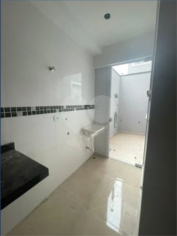 Casa à venda com 2 quartos em Vila Gustavo, São Paulo, SP