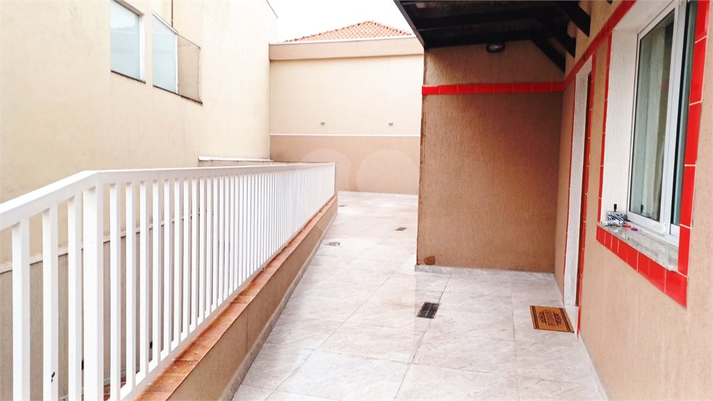 Casa à venda com 2 suítes em Vila Guilherme, São Paulo, SP
