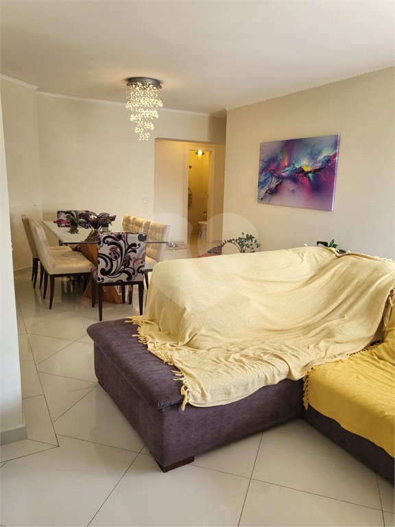 Apartamento à venda com 3 quartos, sendo 1 suíte, em Água Fria, São Paulo, SP