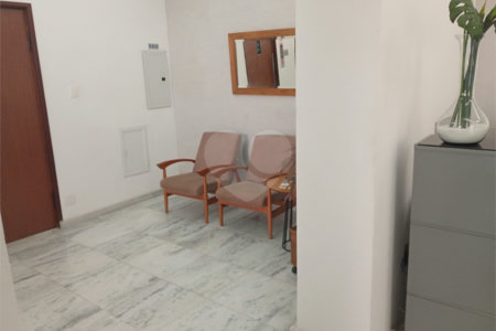 Apartamento à venda com 3 quartos, sendo 1 suíte, em Laranjeiras, Rio de Janeiro, RJ