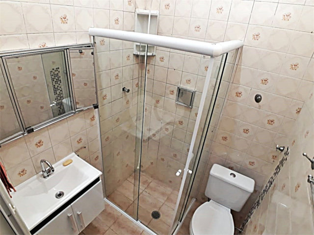 Casa Térrea à venda com 3 quartos, sendo 1 suíte,  em Jardim São Paulo(zona Norte), São Paulo, SP