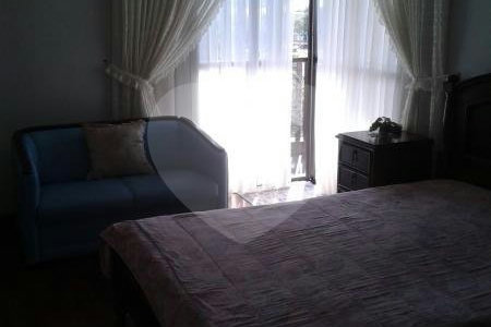 Apartamento à venda com 3 suítes em Água Fria, São Paulo, SP