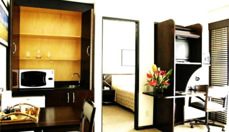 Apartamento à venda com 1 quarto em Indianópolis, São Paulo, SP