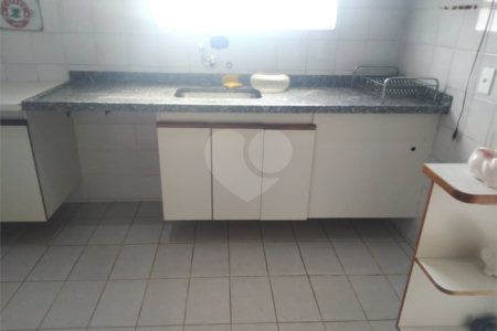 Apartamento à venda com 2 quartos em Vila Romana, São Paulo, SP