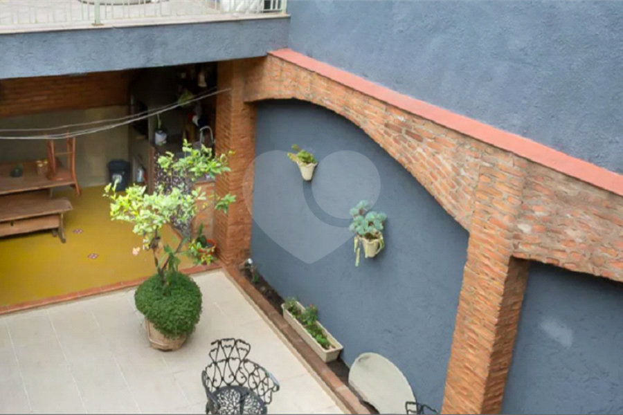 Sobrado à venda com 4 quartos, sendo 1 suíte, em Casa Verde, São Paulo, SP