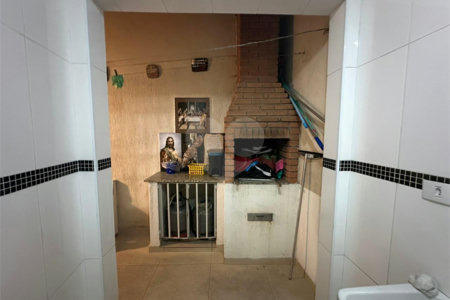 Casa à venda ou para alugar com 3 quartos, sendo 1 suíte,  em Jardim Vivan, São Paulo, SP