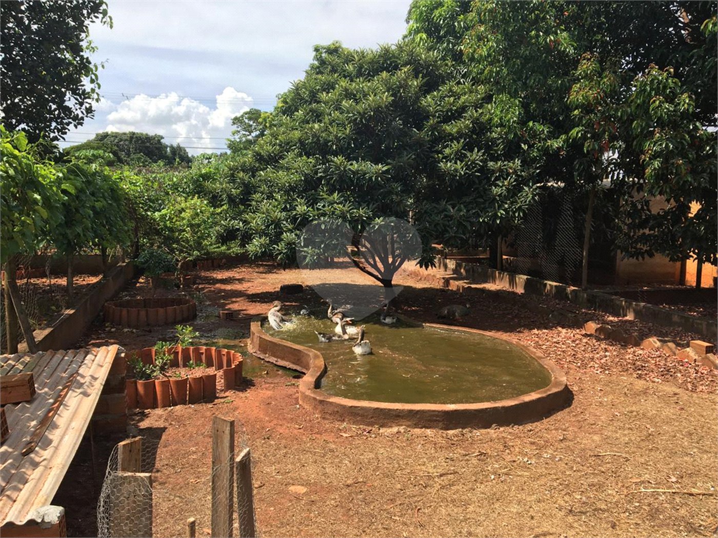 Casa à venda com 6 quartos, sendo 3 suítes,  no condomínio Itanhangá Chacaras de Recreio, Ribeirão Preto - SP