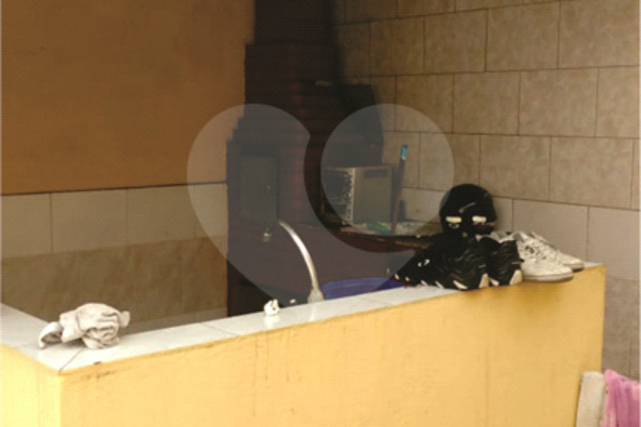Sobrado à venda com 2 quartos em Mandaqui, São Paulo, SP