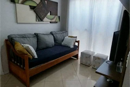 Sobrado à venda com 3 quartos em Vila Analia, São Paulo, SP