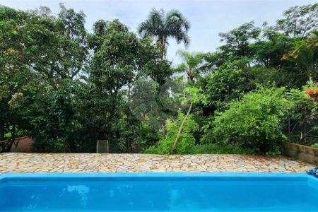 Chácara à venda com 3 quartos, sendo 1 suíte, em Jardim Buru, Salto, SP