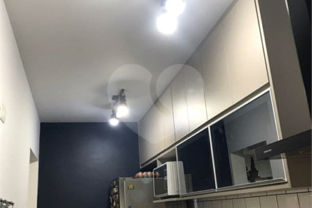 Apartamento à venda com 2 quartos, sendo 1 suíte, em Vila Romana, São Paulo, SP