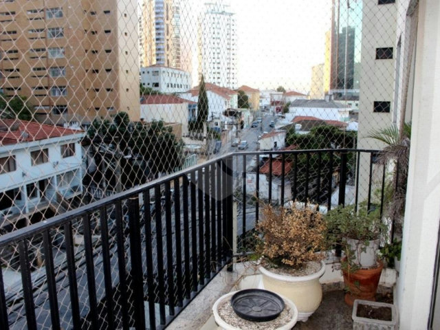 Apartamento à venda com 3 suítes em Santana, São Paulo, SP