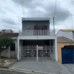 Sobrado à venda com 3 quartos em Vila Progredior, São Paulo, SP