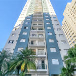 Apartamento à venda com 2 quartos, sendo 1 suíte,  em Itaim Bibi, São Paulo, SP