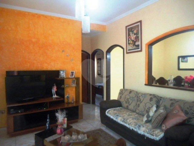 Casa à venda com 2 quartos em Tremembé, São Paulo, SP