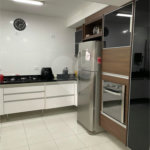 Casa à venda com 3 suítes no condomínio Tamboril, São Paulo - SP