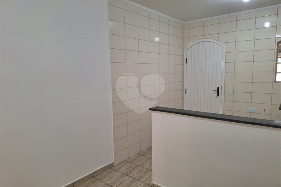 Sobrado à venda com 2 quartos em Vila Nova Cachoeirinha, São Paulo, SP