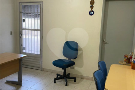 Prédio à venda em Perdizes, São Paulo, SP