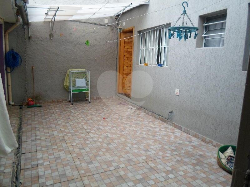 Sobrado à venda com 6 quartos em Vila Nova Mazzei, São Paulo, SP