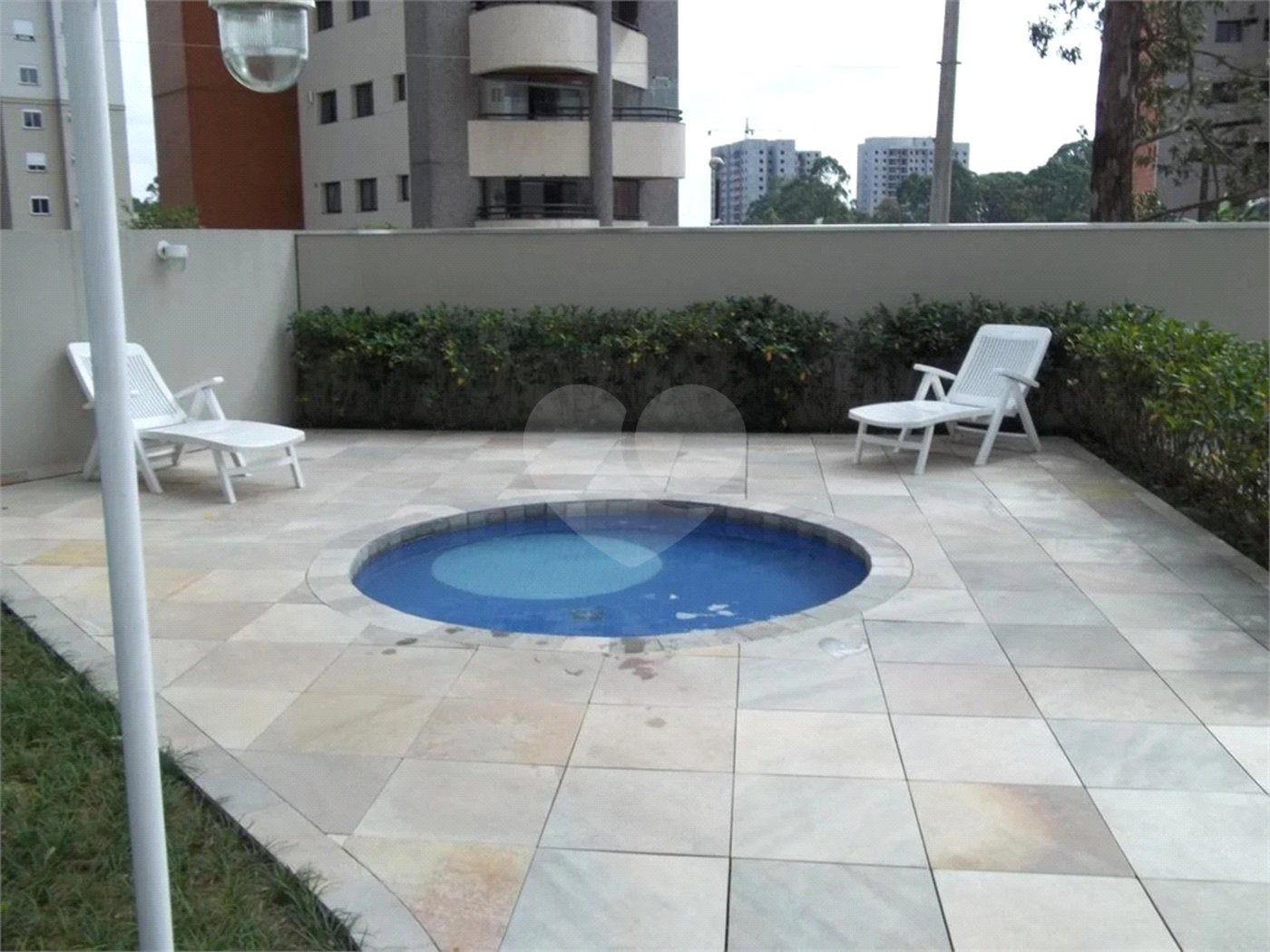 Apartamento à venda com 2 quartos, sendo 1 suíte,  em Jardim Ampliação, São Paulo, SP